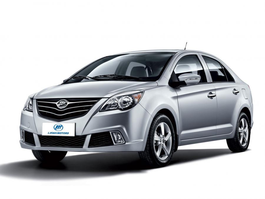  Lifan 530 2013 года  (фото 11 из 12)